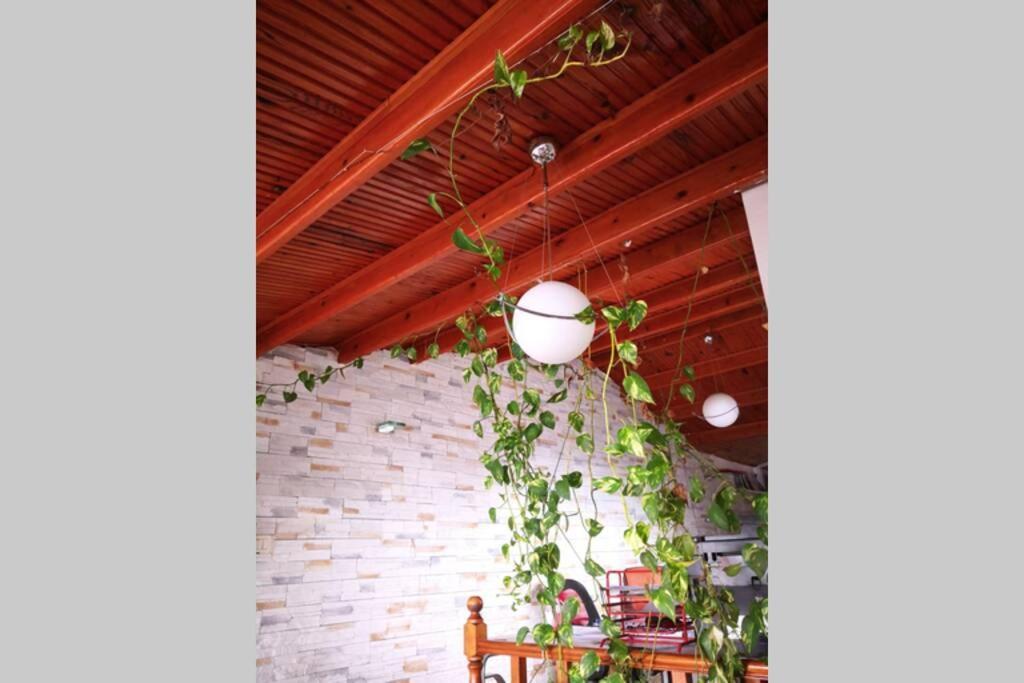 Dublex Floor Apartment Istanbul Exterior photo