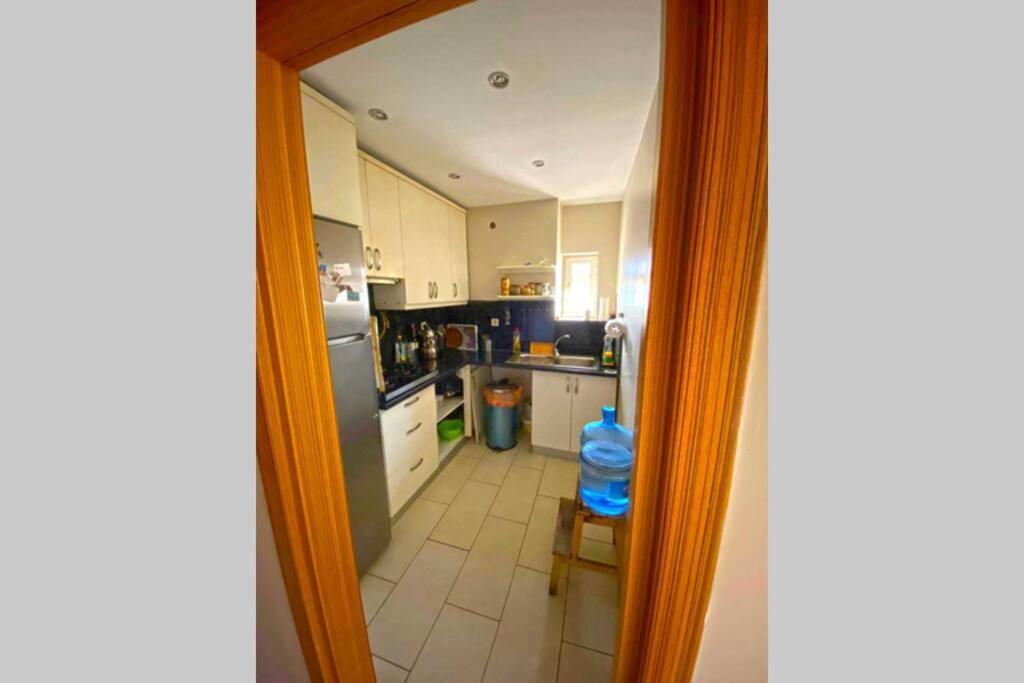 Dublex Floor Apartment Istanbul Exterior photo